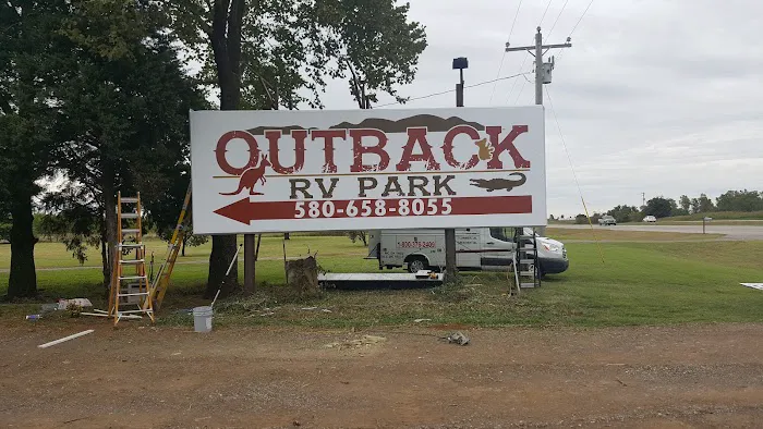 OUTBACK RV PARK Picture 7