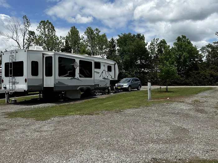 OUTBACK RV PARK Picture 4