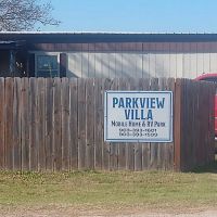 Parkview Villa Mobile home and RV Park ico