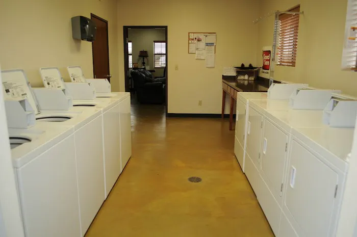 Town and Country RV Park of Marlow Picture 1