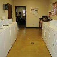 Town and Country RV Park of Marlow ico