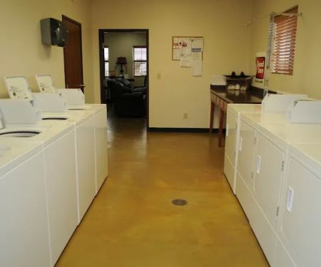 Town and Country RV Park of Marlow