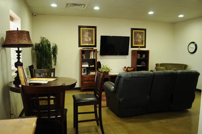 Town and Country RV Park of Marlow Picture 3