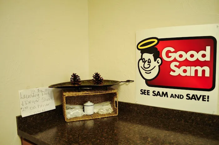 Town and Country RV Park of Marlow Picture 2