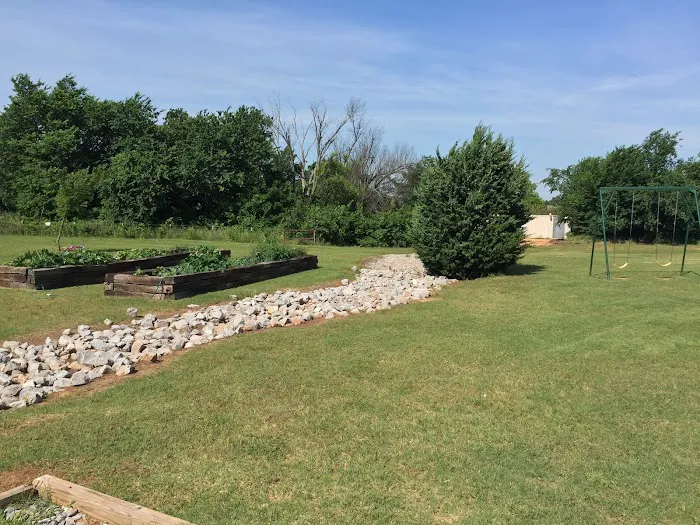 Town and Country RV Park of Marlow Picture 8