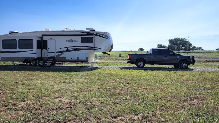 Fletcher RV Park Picture 3
