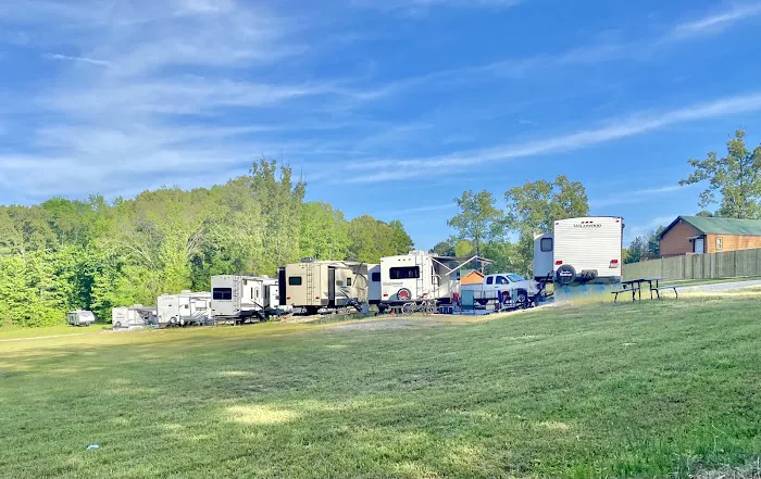 Lake DeGray Glamping and RV Park LLC Picture 1