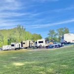 Lake DeGray Glamping and RV Park LLC
