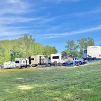 Lake DeGray Glamping and RV Park LLC ico