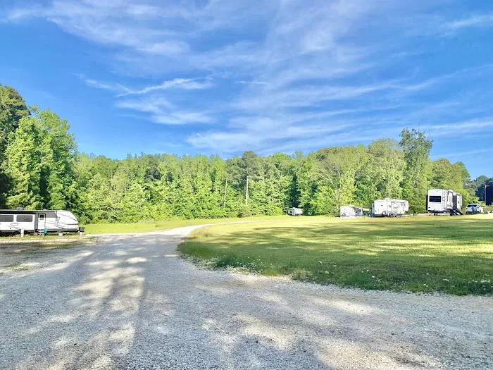 Lake DeGray Glamping and RV Park LLC Picture 5