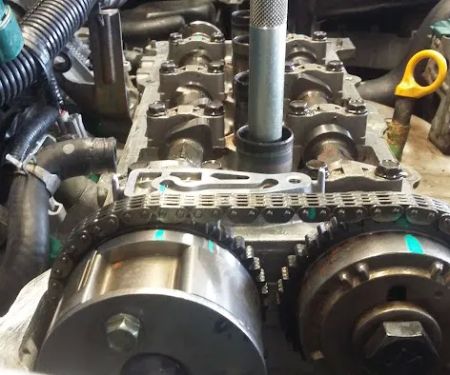 Pine Springs Mobile Home Park