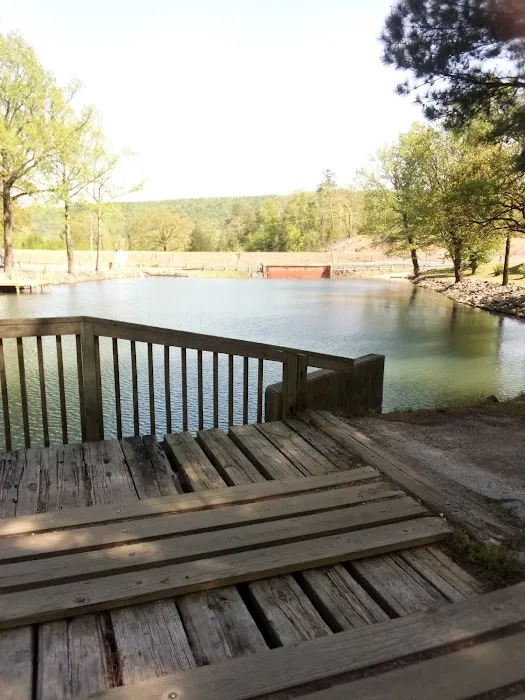 Mill Pond Village Mobile Home & R.V. Park Picture 1