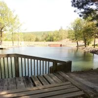 Mill Pond Village Mobile Home & R.V. Park ico