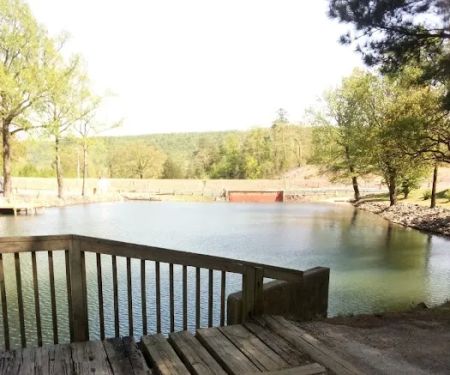 Mill Pond Village Mobile Home & R.V. Park