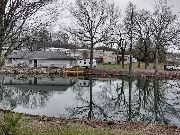 Mill Pond Village Mobile Home & R.V. Park Picture 7