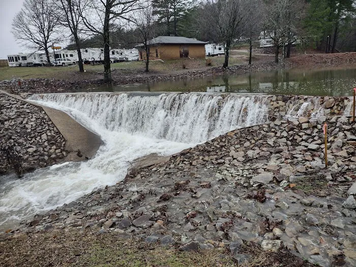 Mill Pond Village Mobile Home & R.V. Park Picture 9