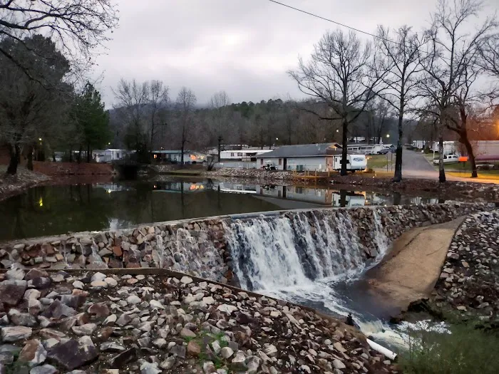 Mill Pond Village Mobile Home & R.V. Park Picture 8