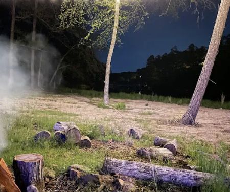 Rainbows End RV Resort