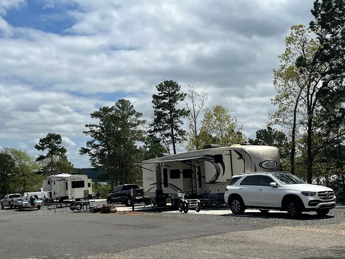 North Basin RV Park Picture 1