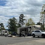 North Basin RV Park