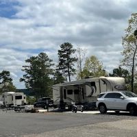 North Basin RV Park ico