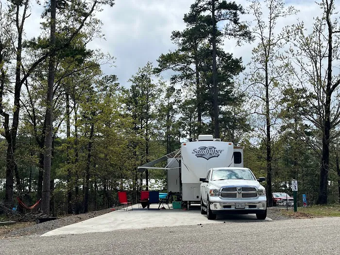 North Basin RV Park Picture 4