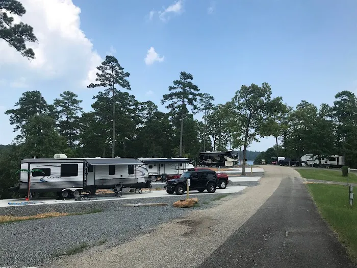 North Basin RV Park Picture 7