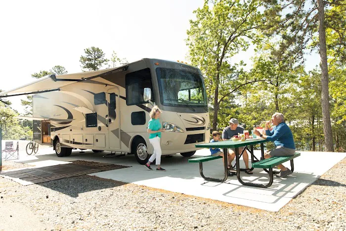 North Basin RV Park Picture 6