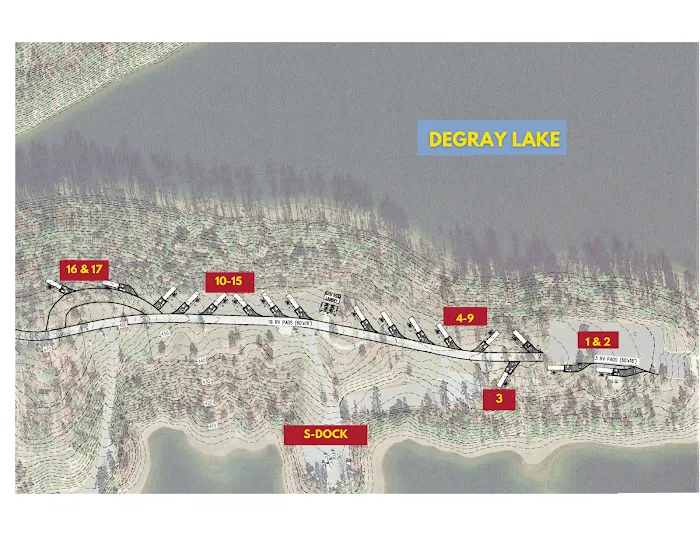 North Basin RV Park Picture 9