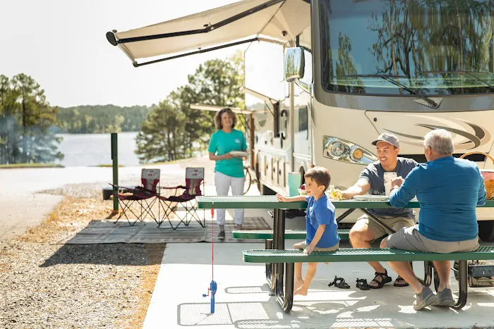 North Basin RV Park Picture 3