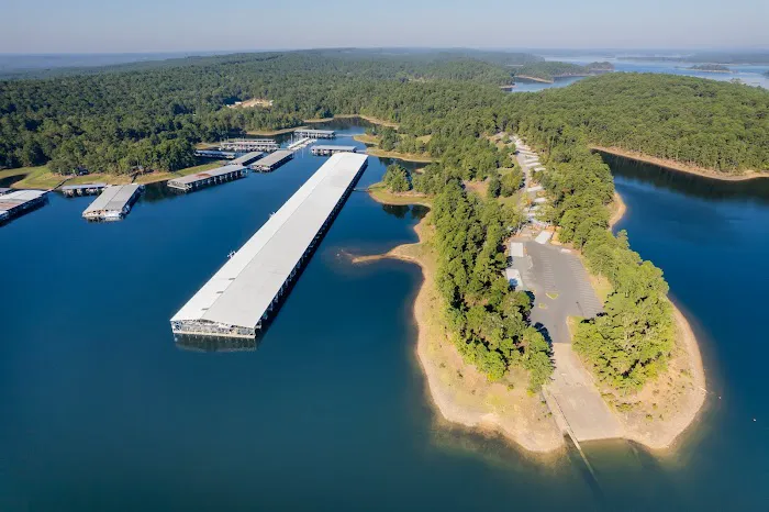 North Basin RV Park Picture 10