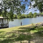Paddle Bay Hot Springs, AR - RV Camping