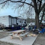 Treasure Isle RV Park