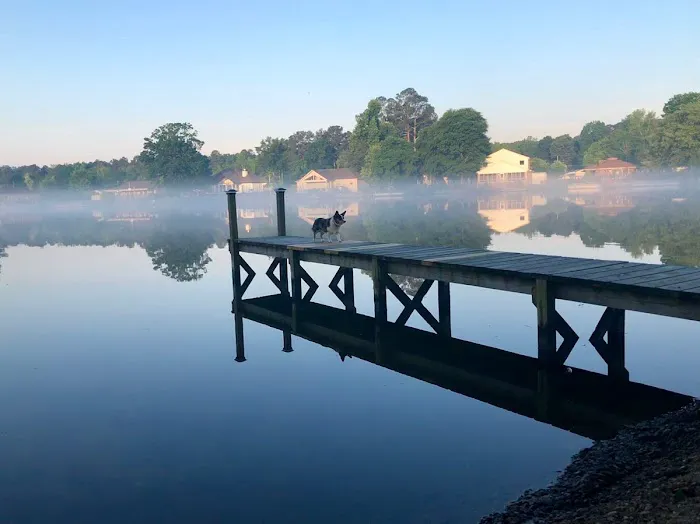 Treasure Isle RV Park Picture 2