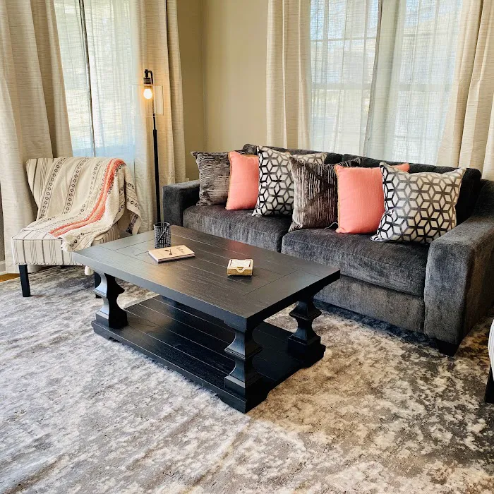 Treasure Isle RV Park Picture 4