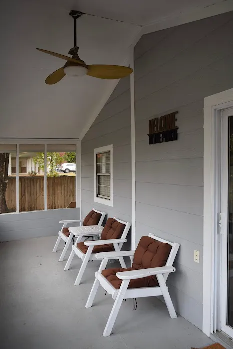 Treasure Isle RV Park Picture 6