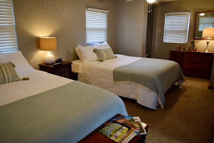 Treasure Isle RV Park Picture 10