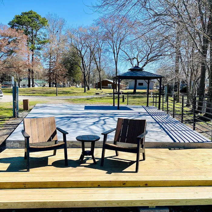 Treasure Isle RV Park Picture 8