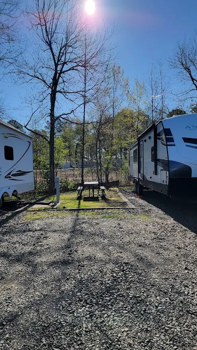 Leisure Landing RV Park Picture 5