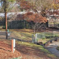 Leisure Landing RV Park ico