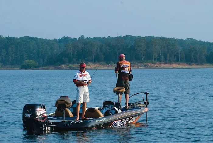 Leisure Landing RV Park Picture 10