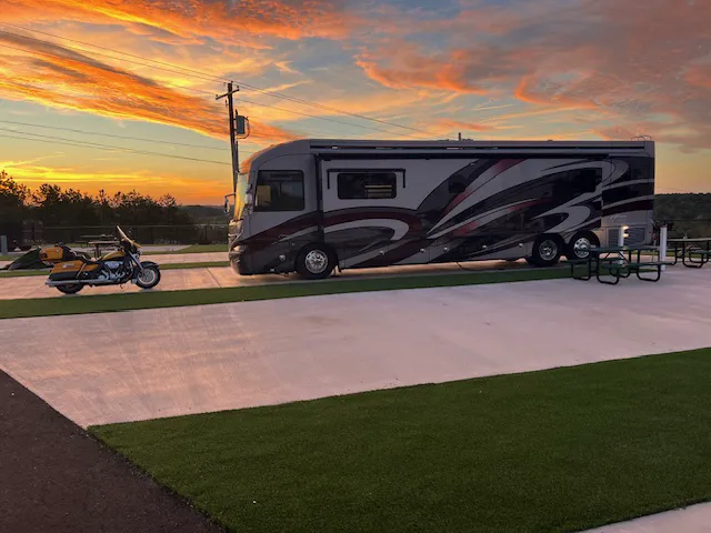 Hot Rod Hill RV Park Picture 5