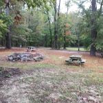 Bar Fifty RV Park & Horse Camp