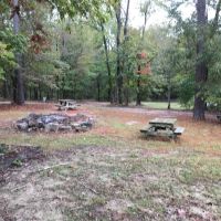 Bar Fifty RV Park & Horse Camp ico