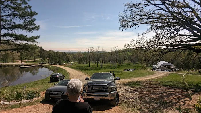 Ouachita Campground at Edendell Picture 2