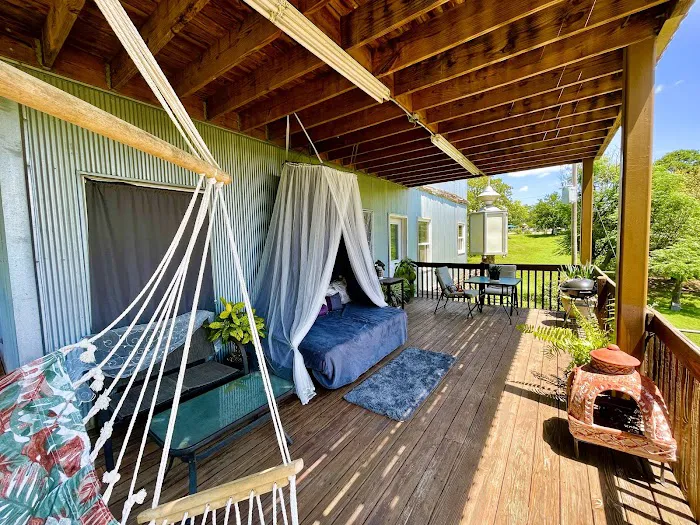 Ouachita Campground at Edendell Picture 9