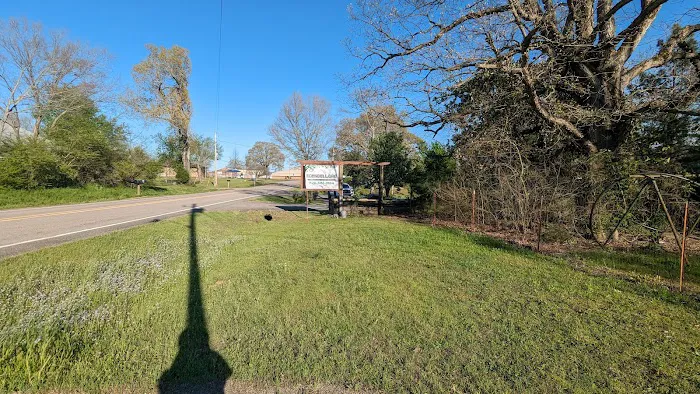 Ouachita Campground at Edendell Picture 8