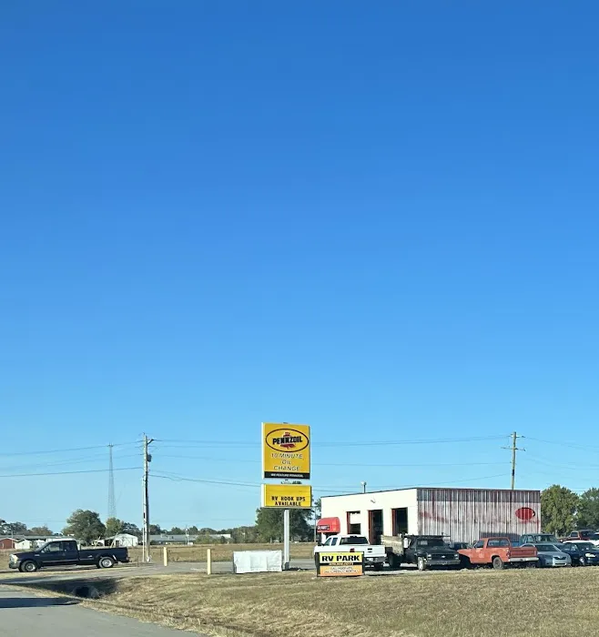 Expert Lube & Tune RV Park Picture 1