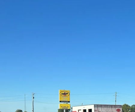 Expert Lube & Tune RV Park