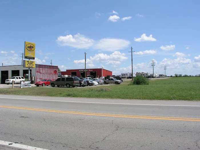 Expert Lube & Tune RV Park Picture 2
